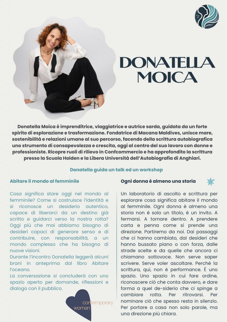 DONATELLA MOICA PRES