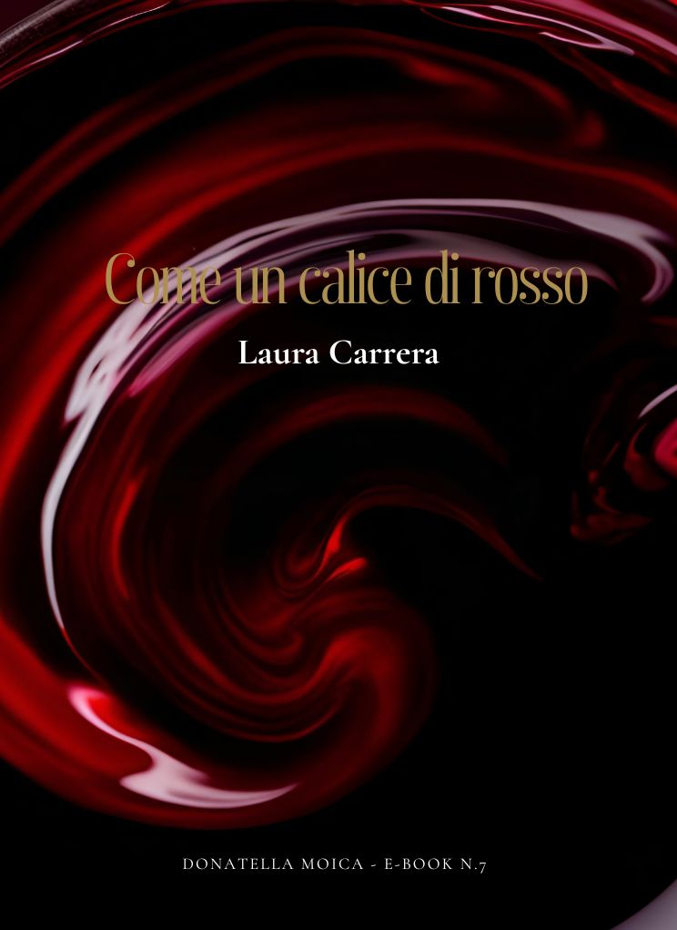 E-book 7 copertina - Laura