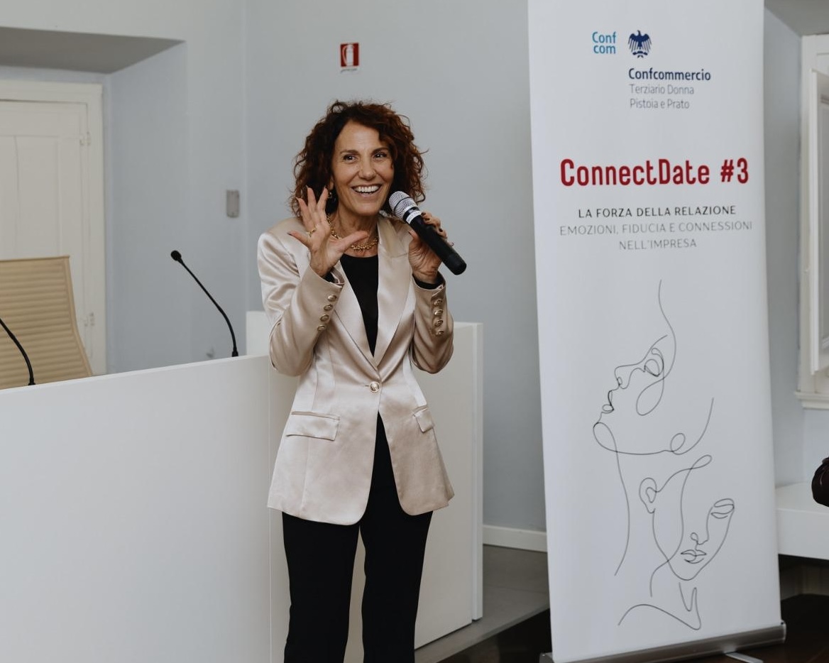La forza delle relazioni: emozioni, fiducia e connessioni nell’impresa La forza delle relazioni: emozioni, fiducia e connessioni nell’impresa